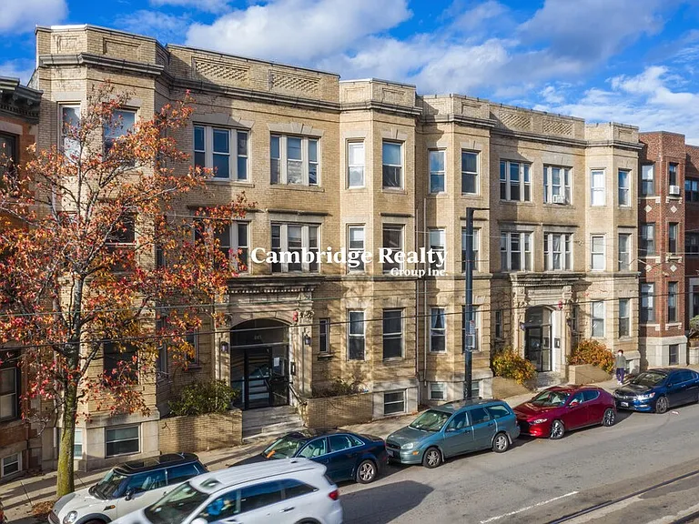 883 Huntington Ave #5T — Photo 10