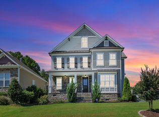 503 Bendemeer Ln, Rolesville, NC 27571