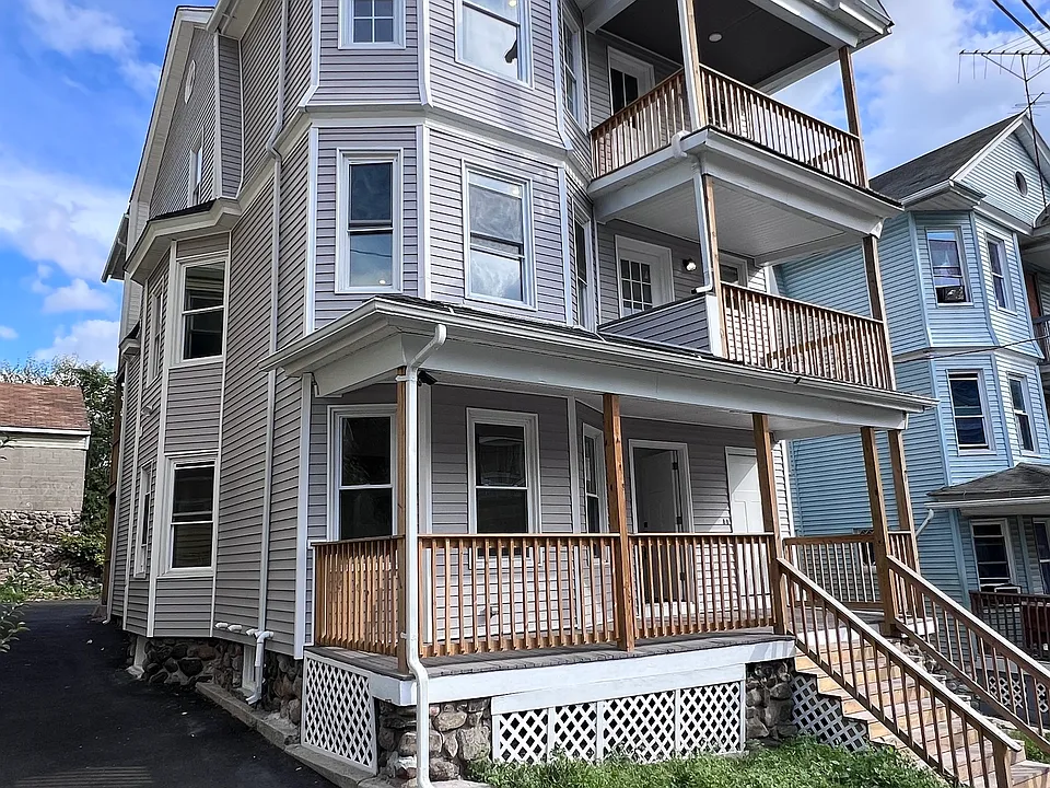 36 Vermont St #2