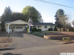 691 NE Berry St, Sublimity, OR 97385