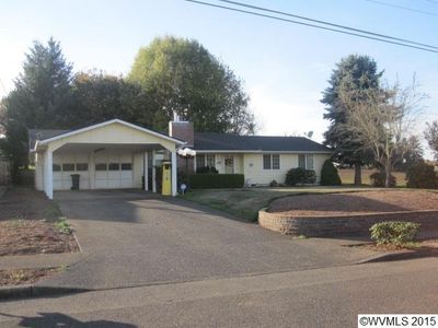 691 NE Berry St, Sublimity, OR, 97385