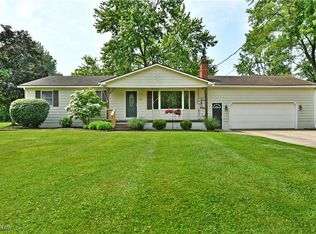 2847 Selkirk Bush Rd SW, Warren, OH 44481