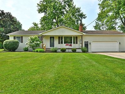 2847 Selkirk Bush Rd SW, Warren, OH, 44481