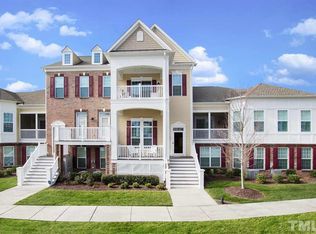 10520 Sablewood Dr UNIT 102, Raleigh, NC 27617