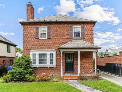 85-44 Avon Street, Jamaica, NY, 11432
