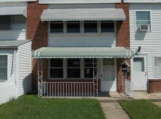 7904 Eastdale Rd, Baltimore, MD 21224