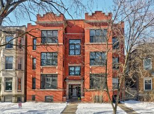 5422-24 S University Ave #GN, Chicago, IL
