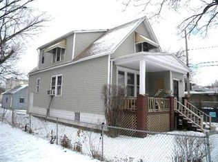 36 E 120th St, Chicago, IL 60628