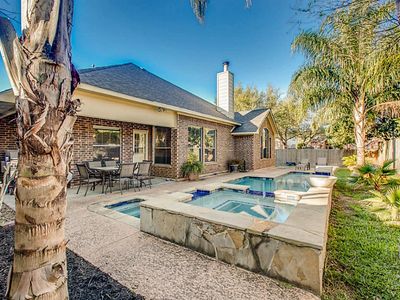 3104 Palm Island Cir, League City, TX, 77573