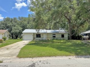 4005 E Sunflower Cir, Labelle, FL 33935