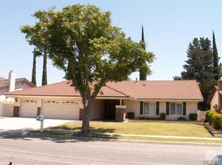 4280 E Springfield St, Simi Valley, CA 93063