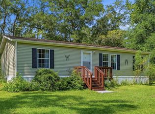 24662 NW 84th Pl, Alachua, FL 32615