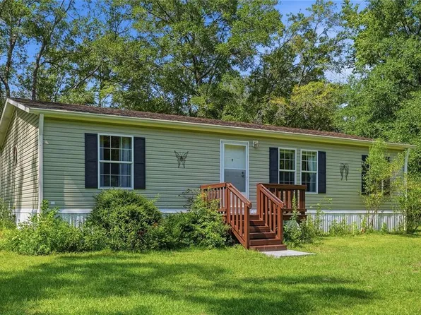 24662 NW 84TH PLACE, ALACHUA, FL 32615