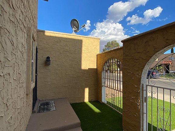 2nd image of 10601 Cuatro Vistas Dr APT B