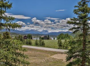 747 Co Road 64, Grand Lake, CO 80447