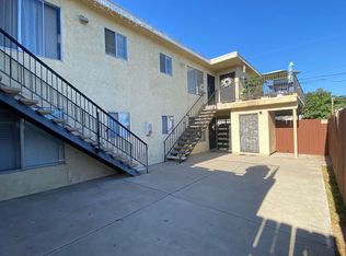 1933 B Ave APT 2, National City, CA 91950