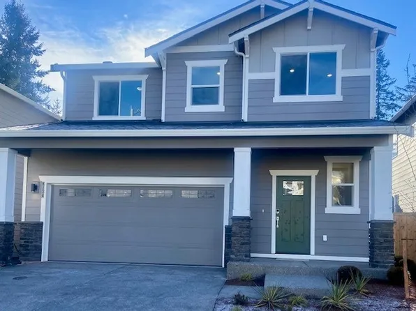 8134 51st Street NE #5, Marysville, WA 98270