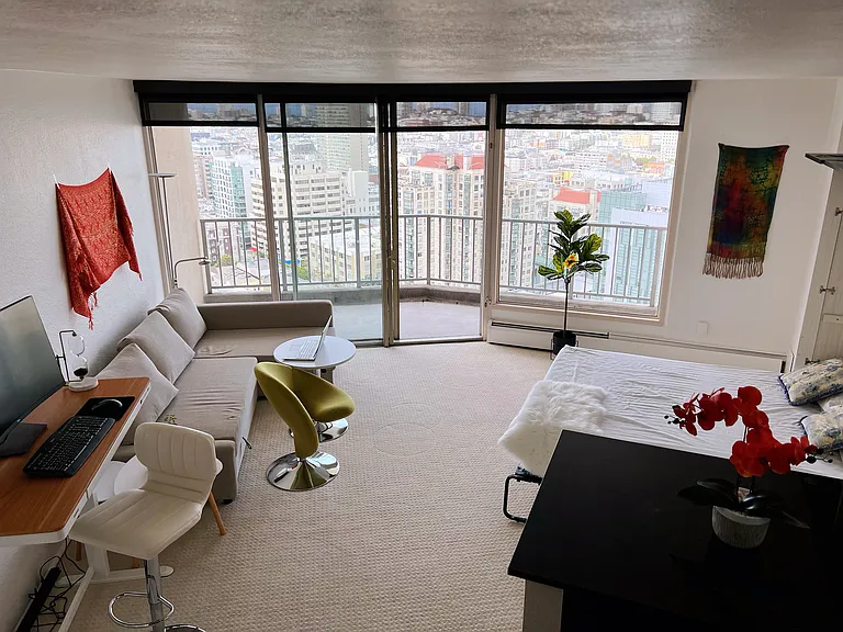 1200 Gough St #23B — Photo 15