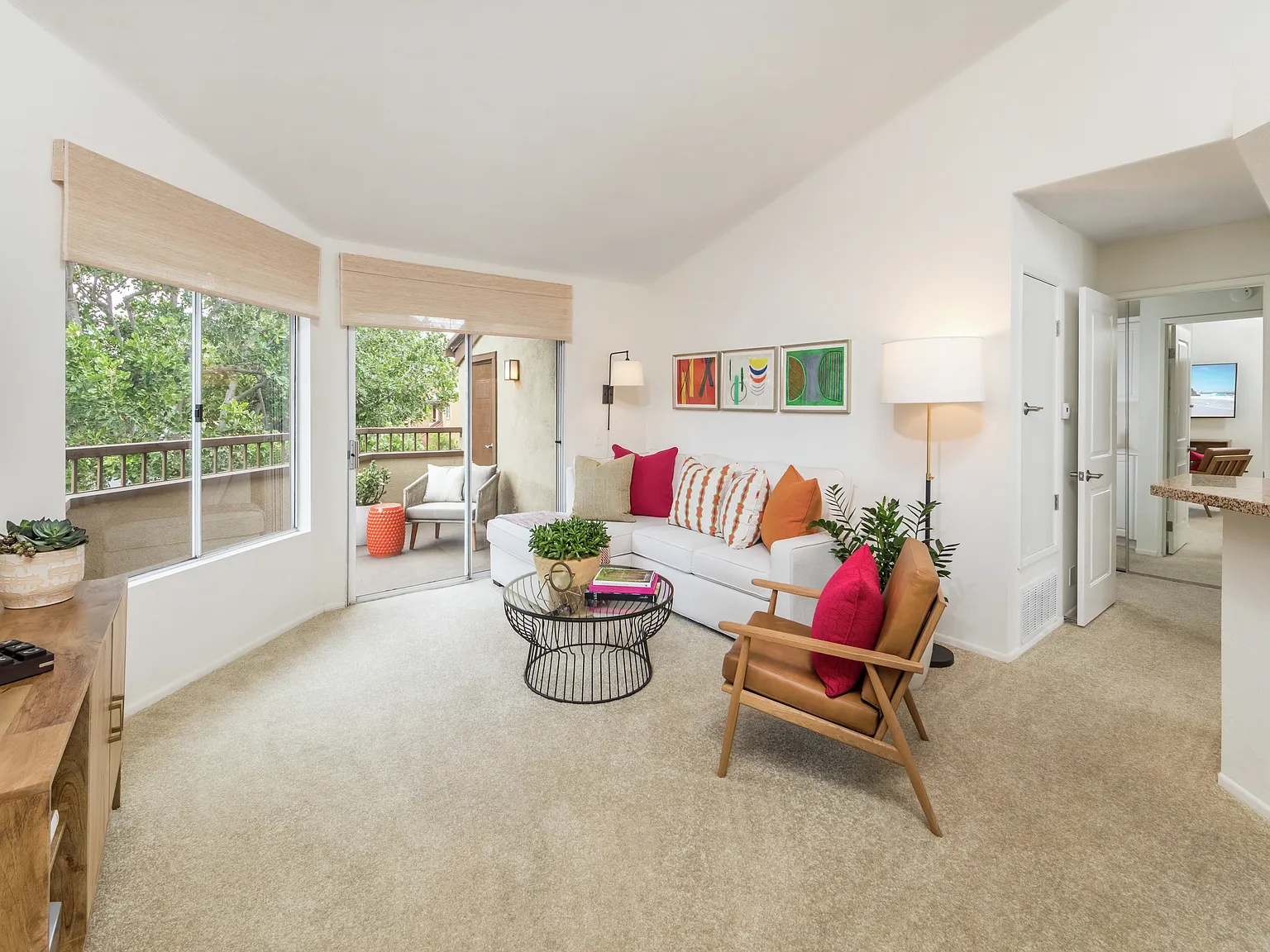Harvard Cornell Apartment Homes — Photo 1