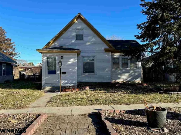 1451 16th Ave, Mitchell, NE 69357