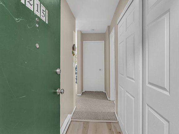 Welcome to downtown Bellevue living!