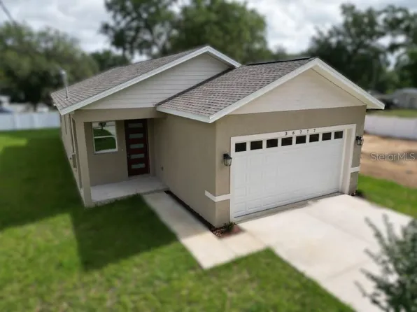 36777 Thomas Jefferson Rd, Dade City, FL 33525