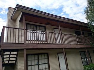741 Tumbleweed Trl APT D, Pensacola, FL 32534