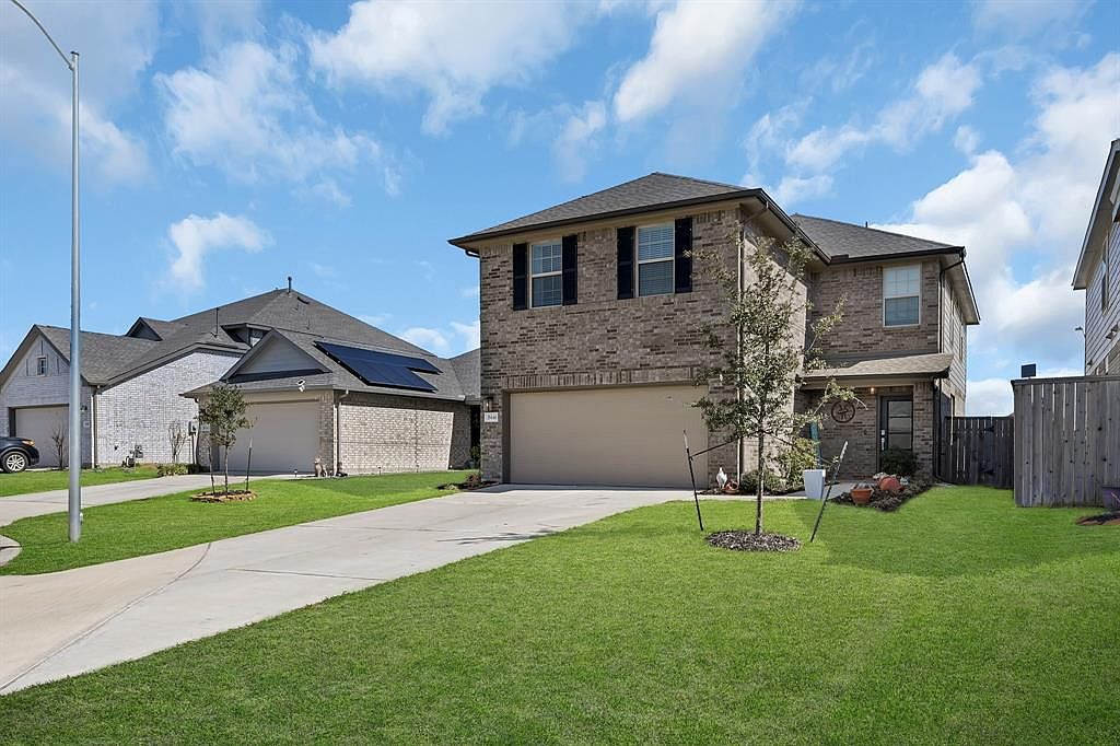 18446 White Stallion Ln, Hockley, TX 77447 MLS 48250880 Zillow