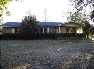 1221 Celeste Rd, Saraland, AL 36571