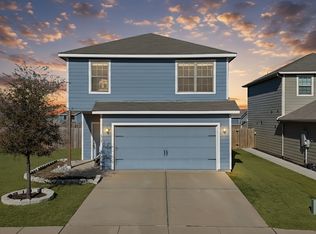 233 Lewis Ln, Venus, TX 76084