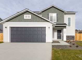 1322 Silver Valley St, Middleton, ID 83644