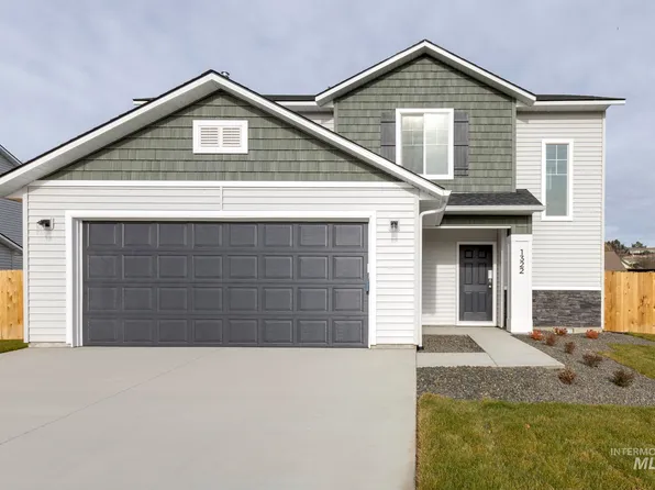 1322 Silver Valley St, Middleton, ID 83644