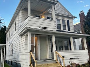 319 Orwood Pl #2, Syracuse, NY 13208