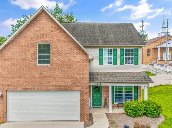 6729 Maple Creek Way, Knoxville, TN 37931