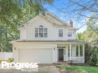 3211 Passour Ridge Ln, Charlotte, NC 28269
