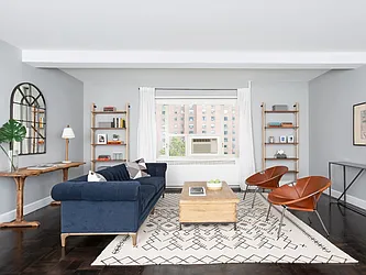 531 East 20th Street, #1H