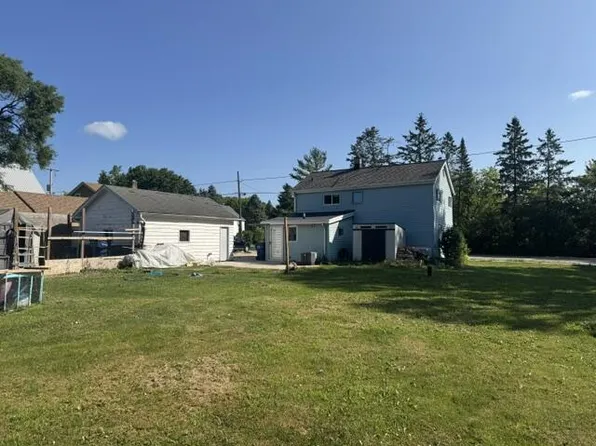 225 W Main STREET, West Bend, WI 53090