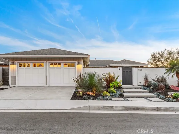 4103 Calle Abril, San Clemente, CA 92673