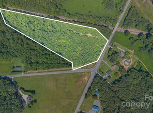 0 Slanting Bridge Rd, Sherrills Ford, NC 28673