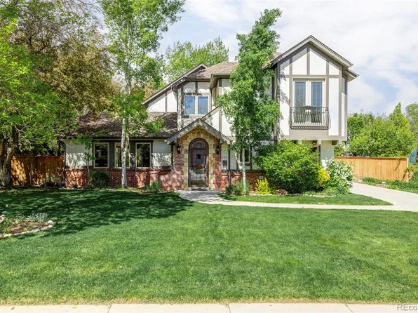 701 Leyden Street, Denver, CO 80220