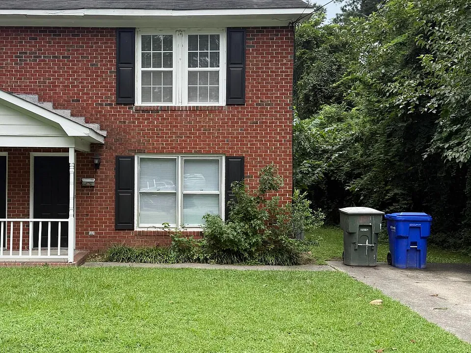 110 N Elm St #A