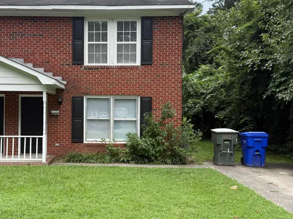 110 N Elm St #A, Greenville, NC 27858