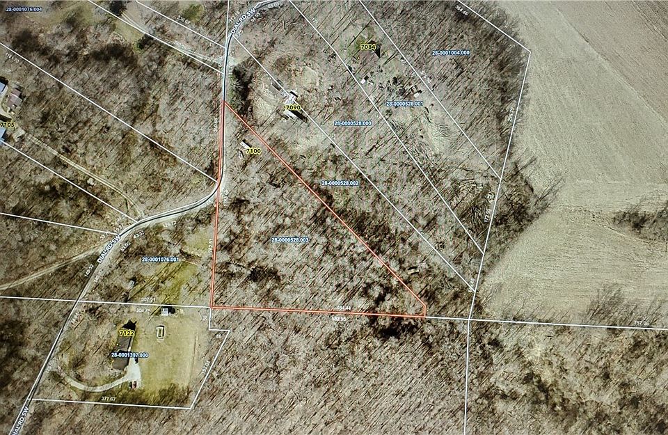 2nd image of 7100 Dial Rd SW