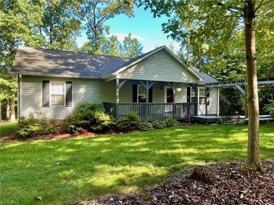 422 Old Mountain Rd, Lexington, NC, 27292