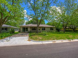 2506 Washington St, Commerce, TX 75428