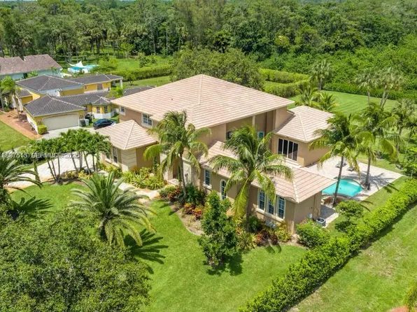 5960 NW 79th Way, Parkland, FL 33067