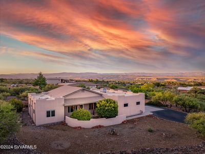 1910 S Quail Run, Cottonwood, AZ, 86326
