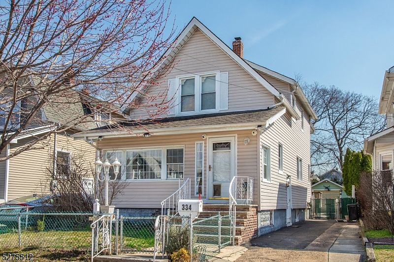 334 Lyndhurst Ave, Lyndhurst, NJ 07071 | Zillow