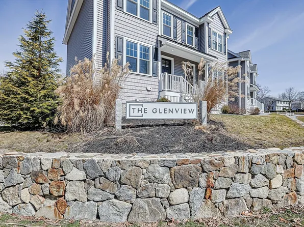 2 Walter G Wiede St #1, North Chelmsford, MA 01863