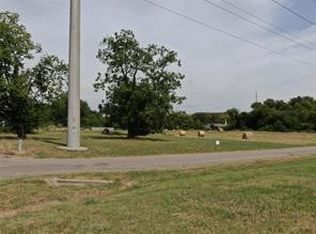 W Commerce Ave, Cooper, TX 75432